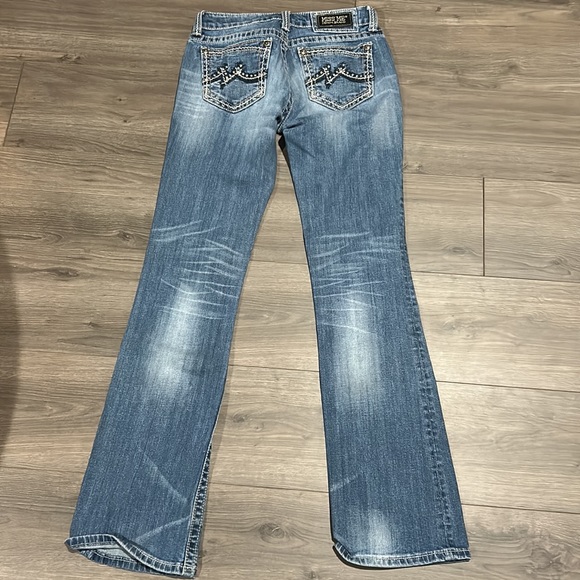 Miss Me Jeans - Picture 6 of 7